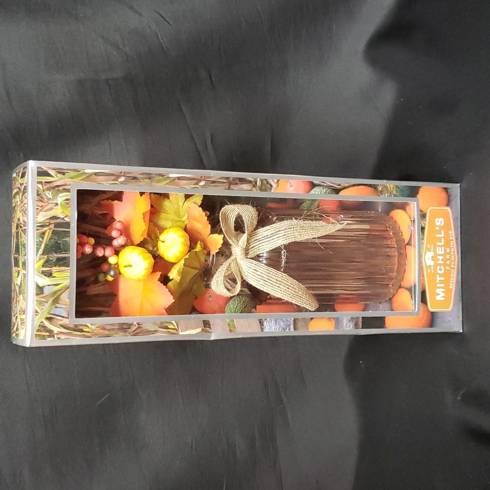 Mitchell's Farm Spiced Pumpkin Pie Diffuser